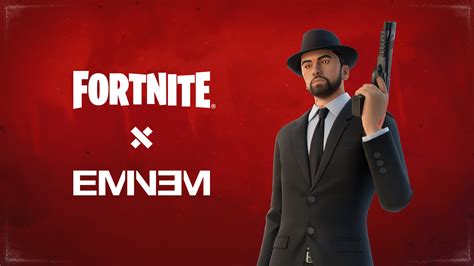 skin eminem fortnite|eminem fortnite skin code.